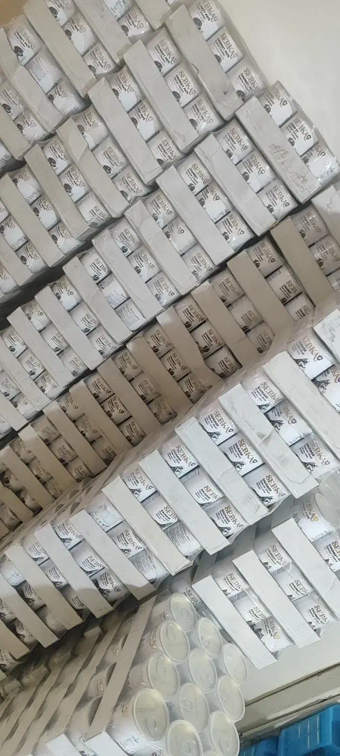 کنسرو سگ و گربه سپکا پلاس|لوازم جانبی حیوانات|تهران, حبیب الله|دیوار