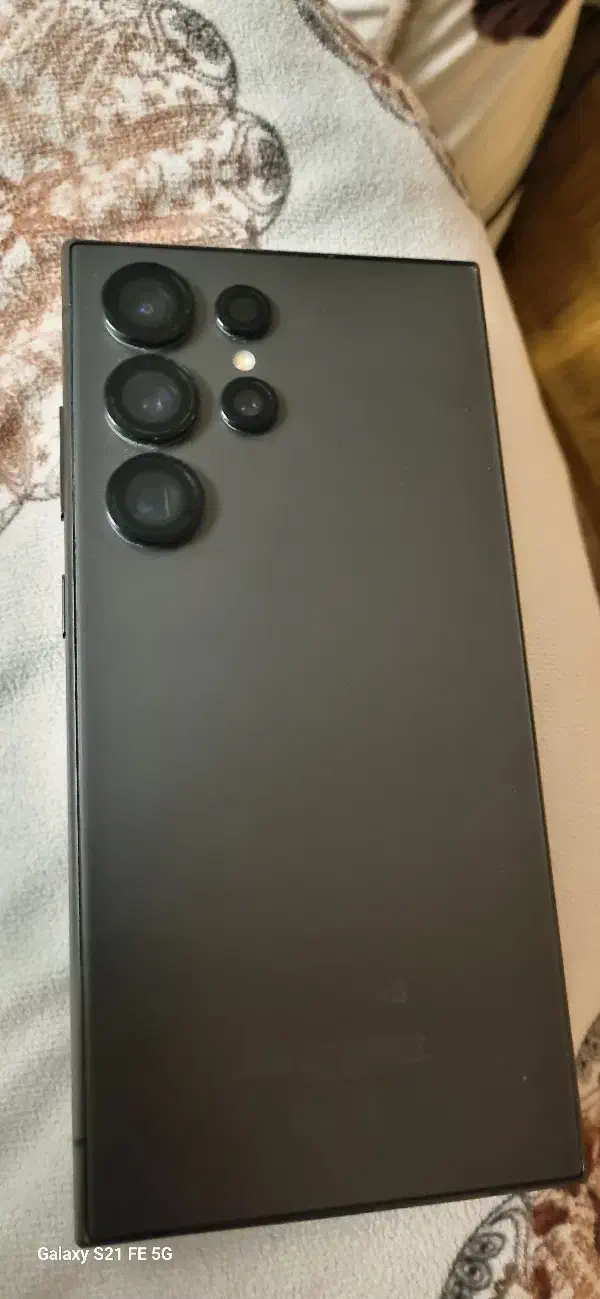 گوشی s24 ultra|موبایل|قزوین, |دیوار