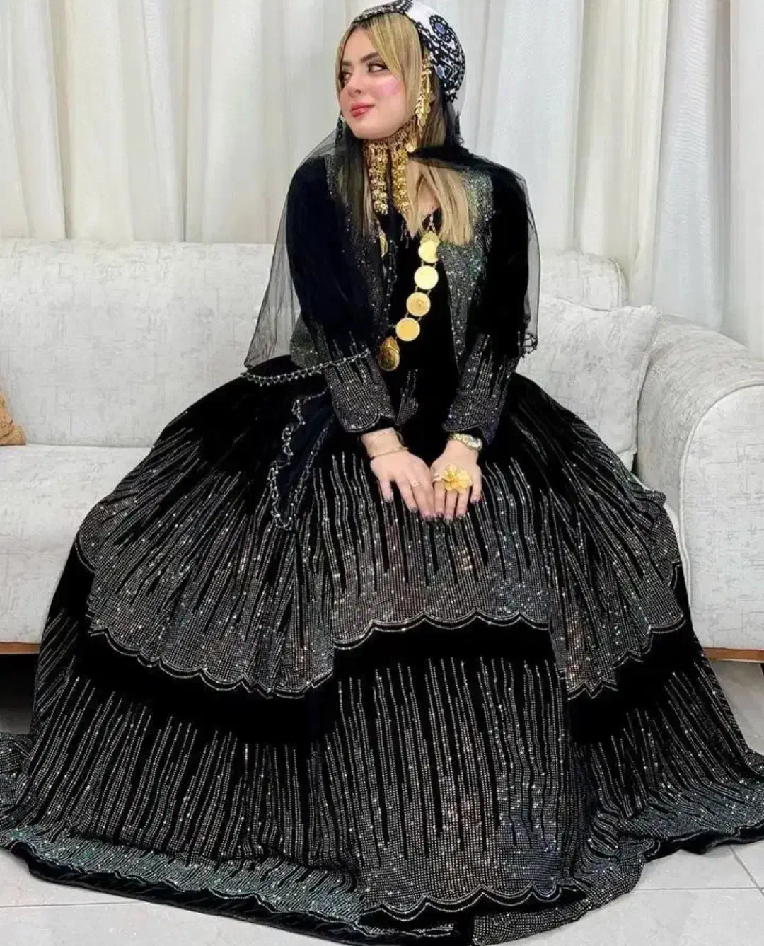 لباس محلی کرایه|لباس|اصفهان, شهرک امام خمینی|دیوار