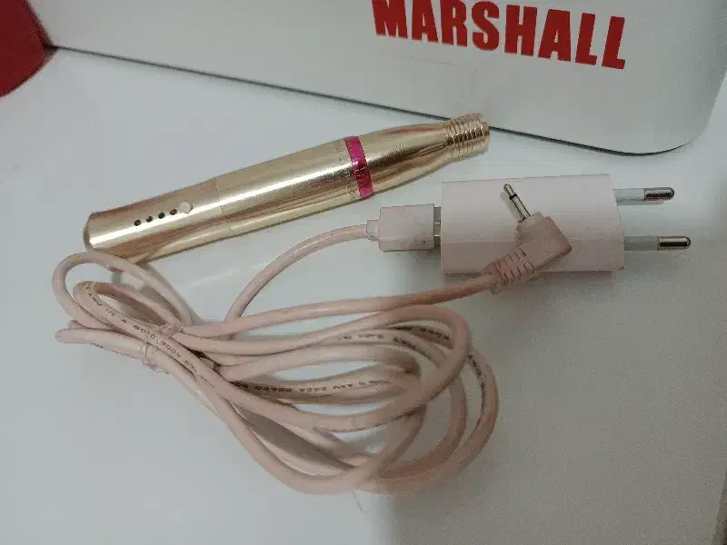 دستگاه تاتو  چهارچراغ طلایی|آرایشگاه و سالن‌های زیبایی|همدان, |دیوار