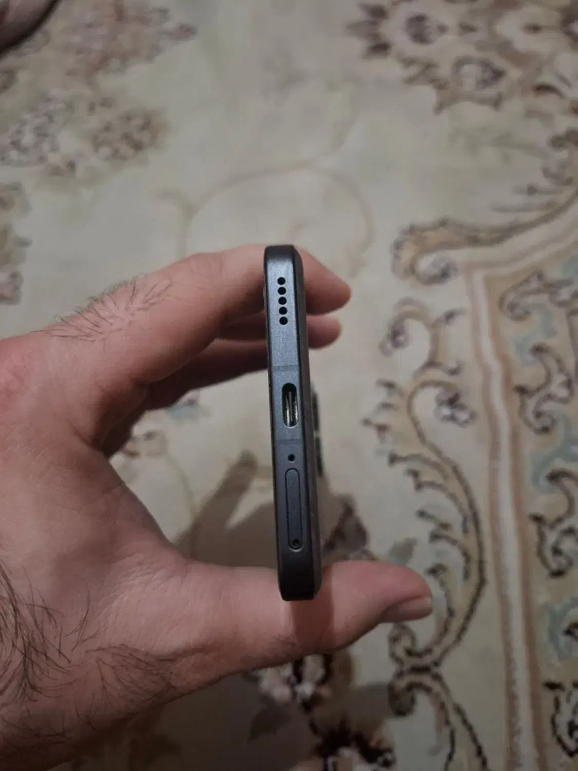 Poco f6 pro 512/12|موبایل|تهران, تهرانسر شرقی|دیوار