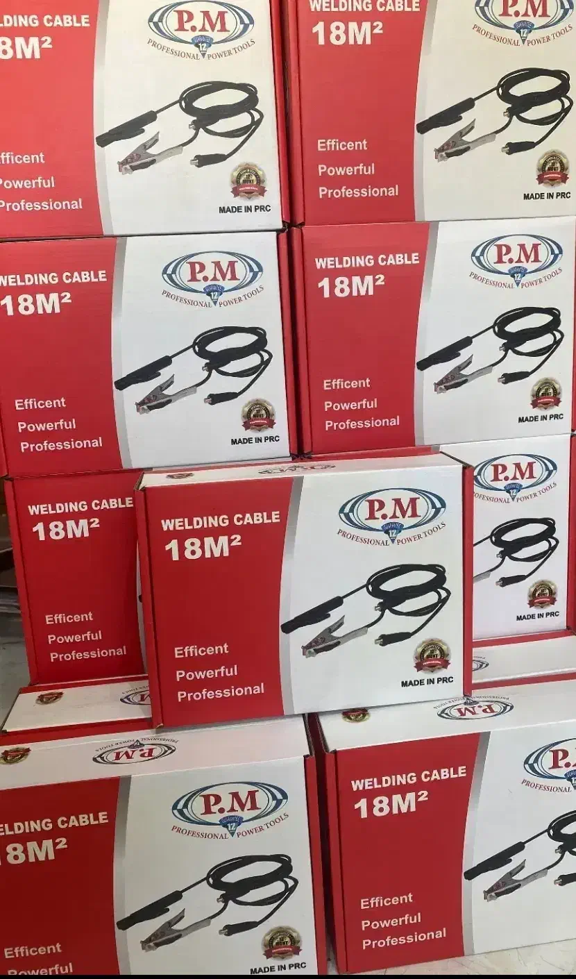 کابل جوش با انبر موتور جوش کابل و انبر جوشکاری|ماشین‌آلات صنعتی|شیراز, بازار|دیوار