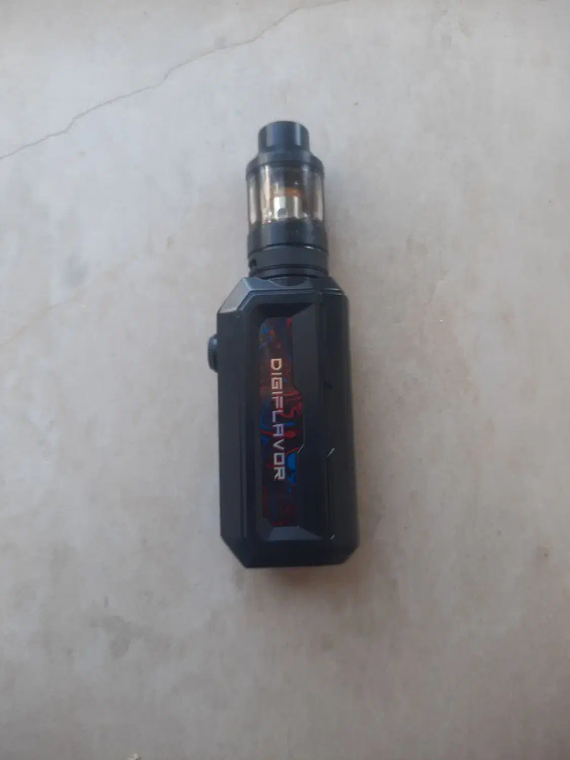 ویپ گیگویپ77وات|زیورآلات و اکسسوری|هلیلان, |دیوار