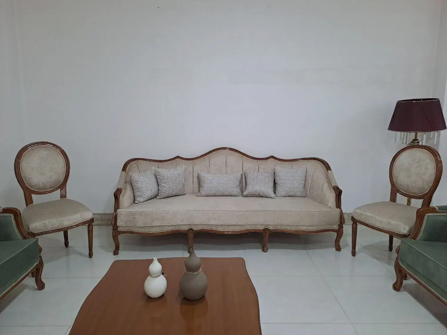 مبل فرانسوی ترند روز|مبلمان خانگی و میز عسلی|سقز, |دیوار