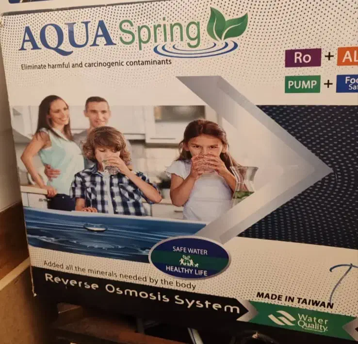 دستگاه تصفیه آب|آبسردکن و تصفیه آب|نجفآباد, یزدانشهر|دیوار