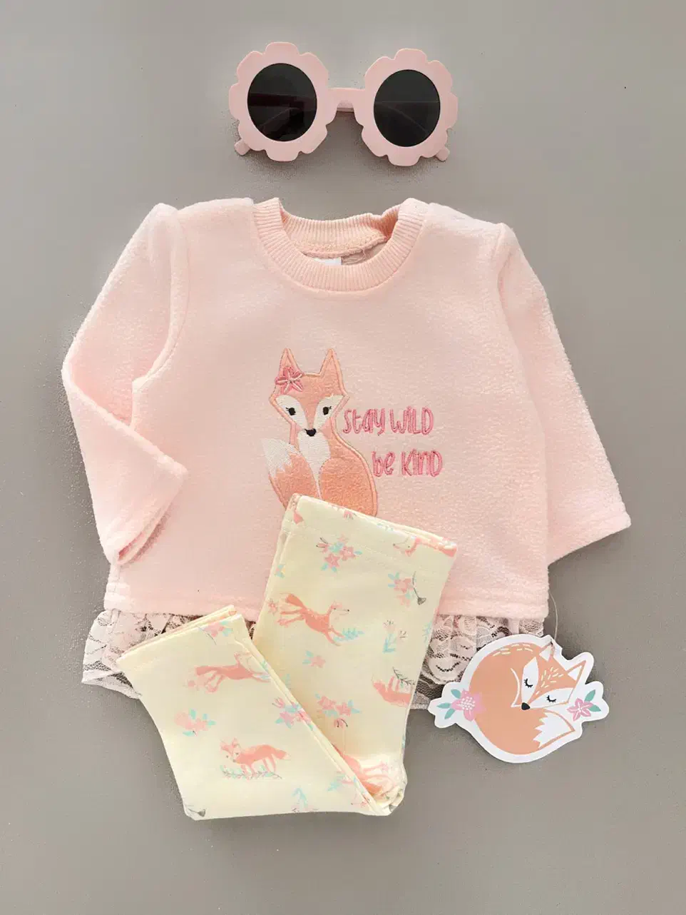 ست بلوز شلوار|کفش و لباس بچه|ایذه, |دیوار