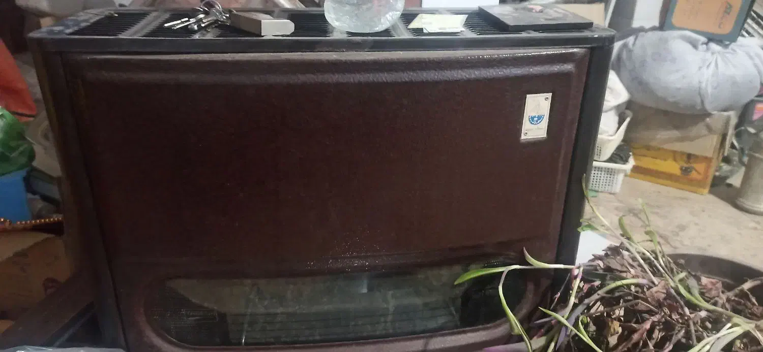 بخاری 18 هزار ایران شرق|بخاری، هیتر، شومینه|آزادشهر, |دیوار