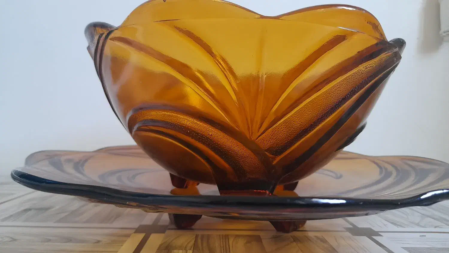 میوه خوری سوگا ژاپن|ظروف سرو و پذیرایی|قم, کیوانفر|دیوار