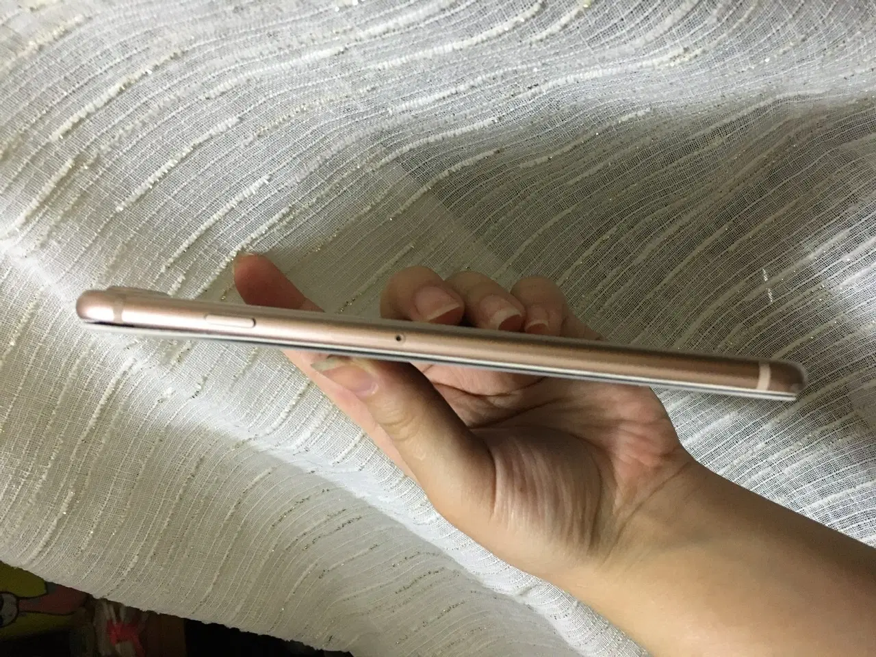 iPhone 8 plus rosegold|موبایل|مشهد, رستگار|دیوار
