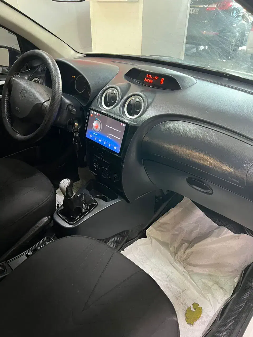 رانا ۹۴ خاص|خودرو سواری و وانت|تبریز, |دیوار