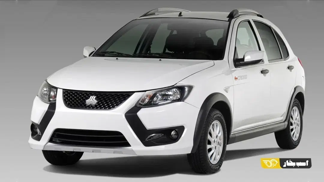 کوییک gxl مدل ۱۴۰۳|خودرو سواری و وانت|شیراز, درکی|دیوار