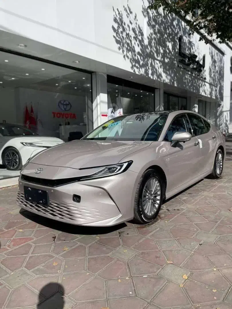 کمری دو لیتر ایرتویا خسروانی|خودرو سواری و وانت|تهران, پاسداران|دیوار