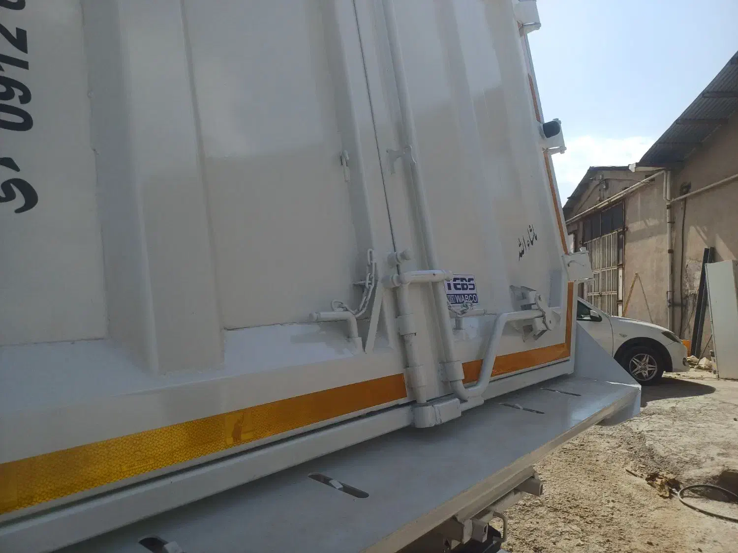 خریدوفروش|خودرو سنگین|همدان, |دیوار