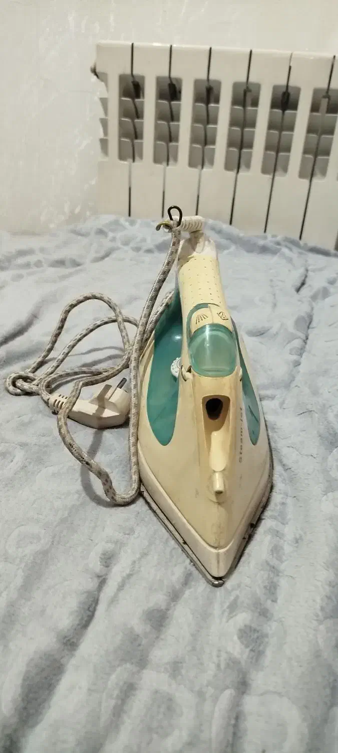 اتو لباس مارک بوش|اتو و لوازم اتو|کرج, ساماندهی|دیوار