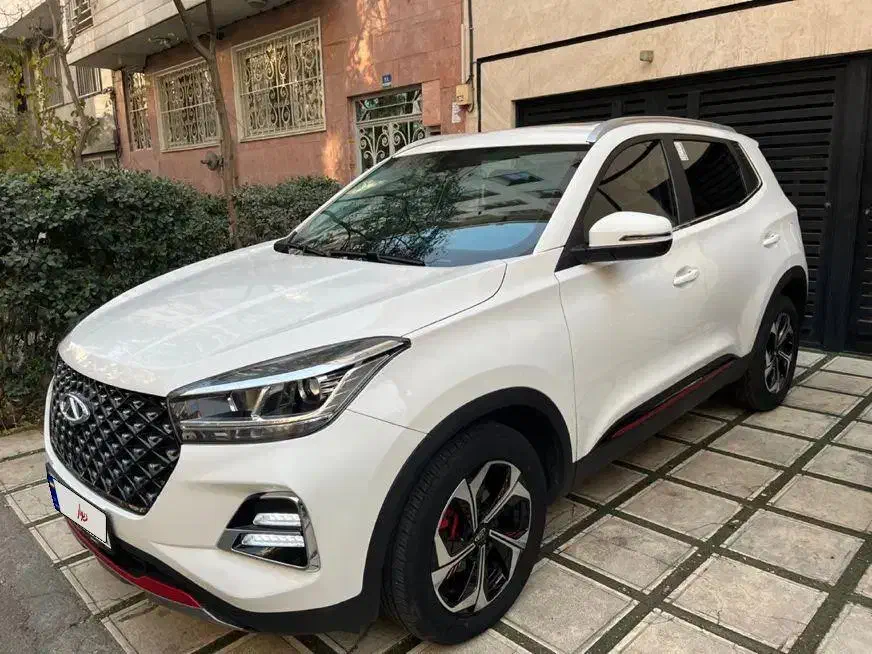 وارداتی X55pro|خودرو سواری و وانت|تهران, کاج|دیوار