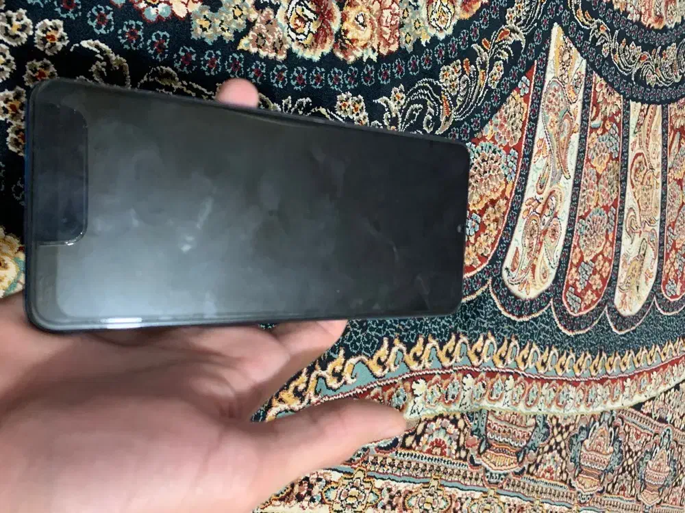 گوشی A12|موبایل|آزادشهر, |دیوار