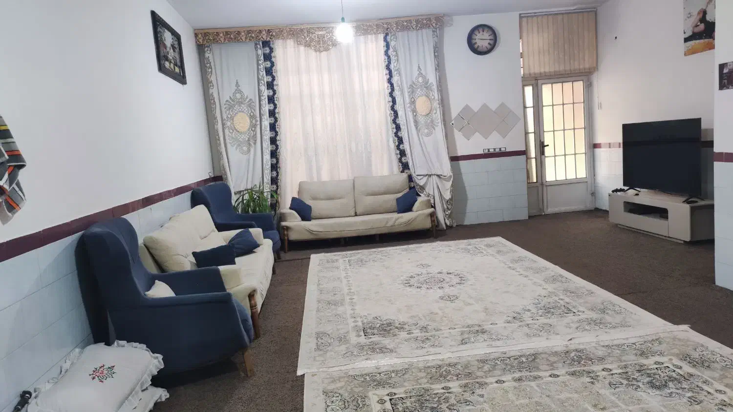 رهن و اجاره خانه|اجارهٔ خانه و ویلا|مرودشت, فاز دوم شهرک فرهنگیان|دیوار