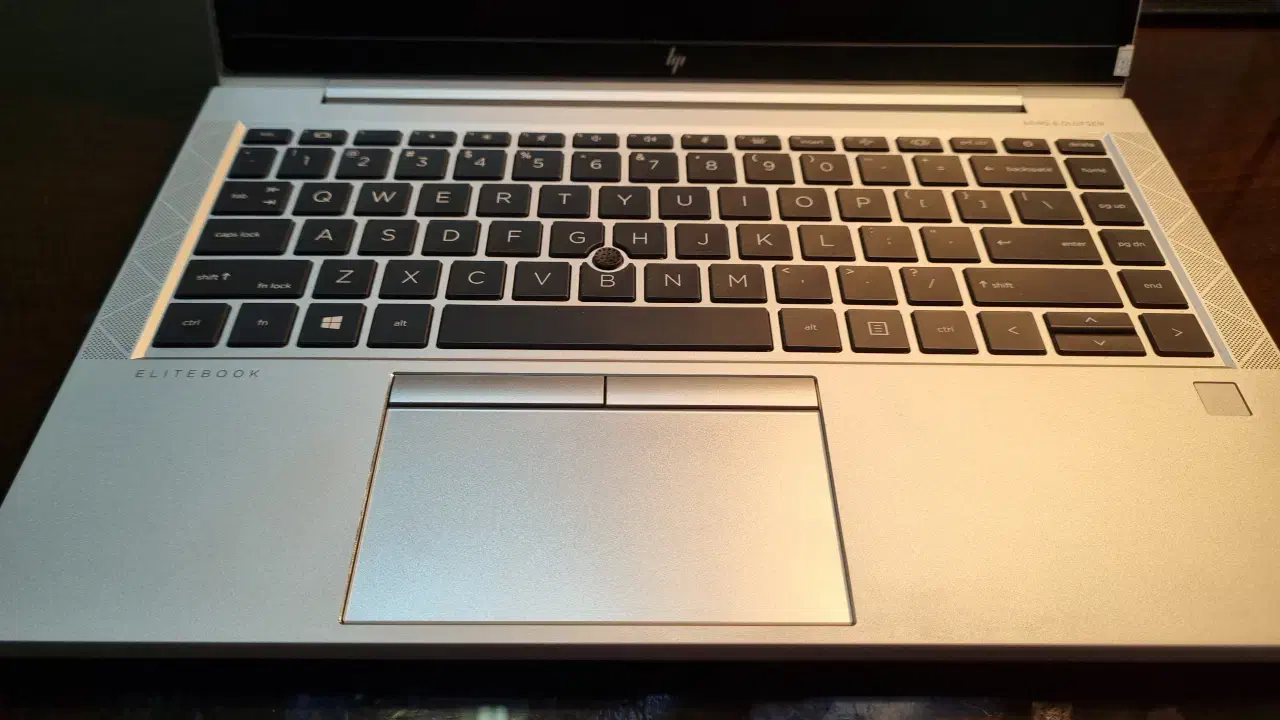 لپتاپ  g7 hp elitebook|رایانه همراه|ارومیه, |دیوار