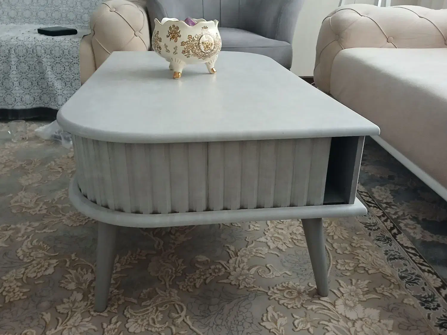 میز عسلی|مبلمان خانگی و میز عسلی|مشهد, تلگرد|دیوار