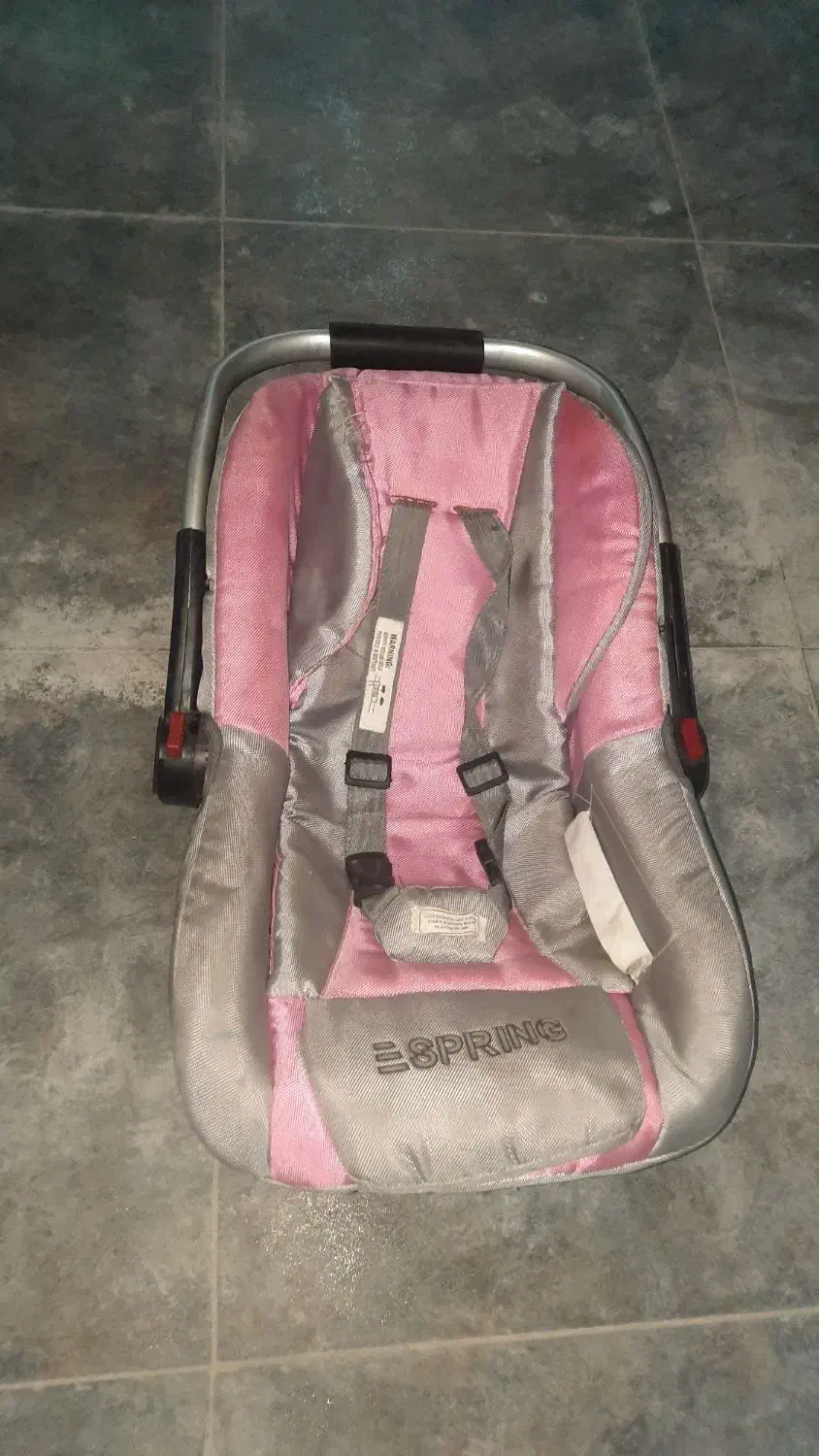 کرییر و روروئک|کالسکه و لوازم جانبی|سهند, |دیوار