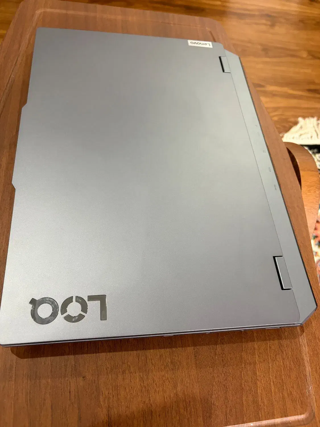 لنوو LOQ|رایانه همراه|سبزوار, عظیمیان|دیوار