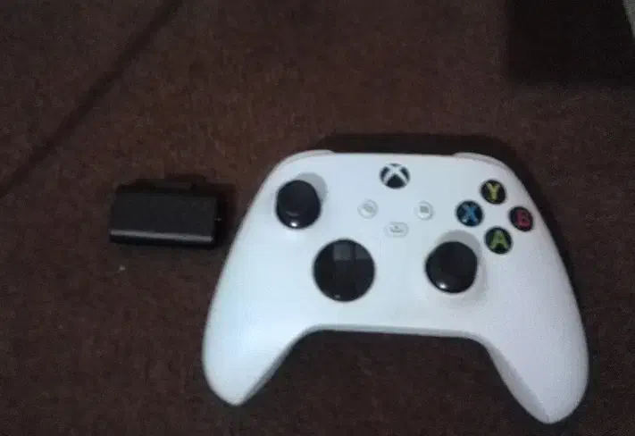 دسته ایکس باکس (اصلی) سالم و درحد نو|کنسول، بازی ویدئویی و آنلاین|خرم‌آباد, |دیوار