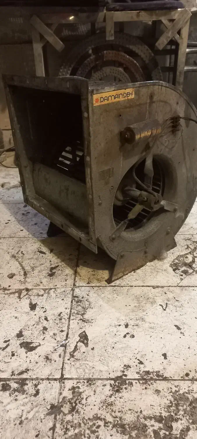 سانتریفیوژ|کافیشاپ و رستوران|کرج, شهرک سهرابیه|دیوار