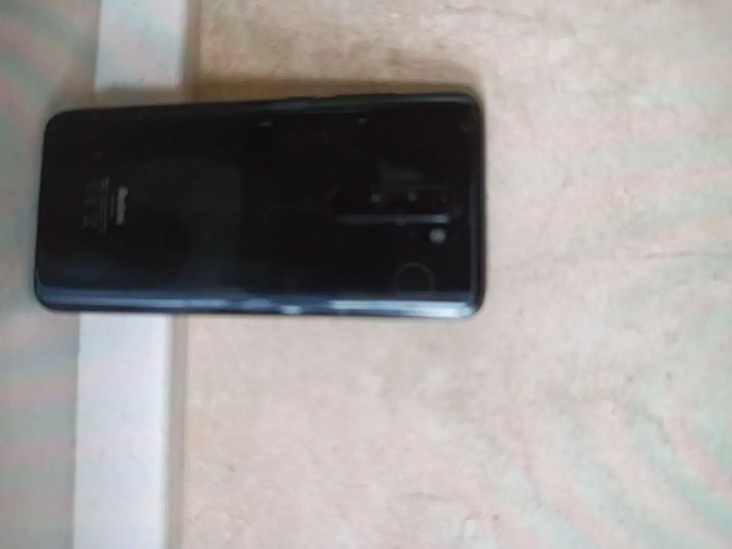 گوشی شیائومیredmi note 8 pro|موبایل|تهران, سعادت‌آباد|دیوار