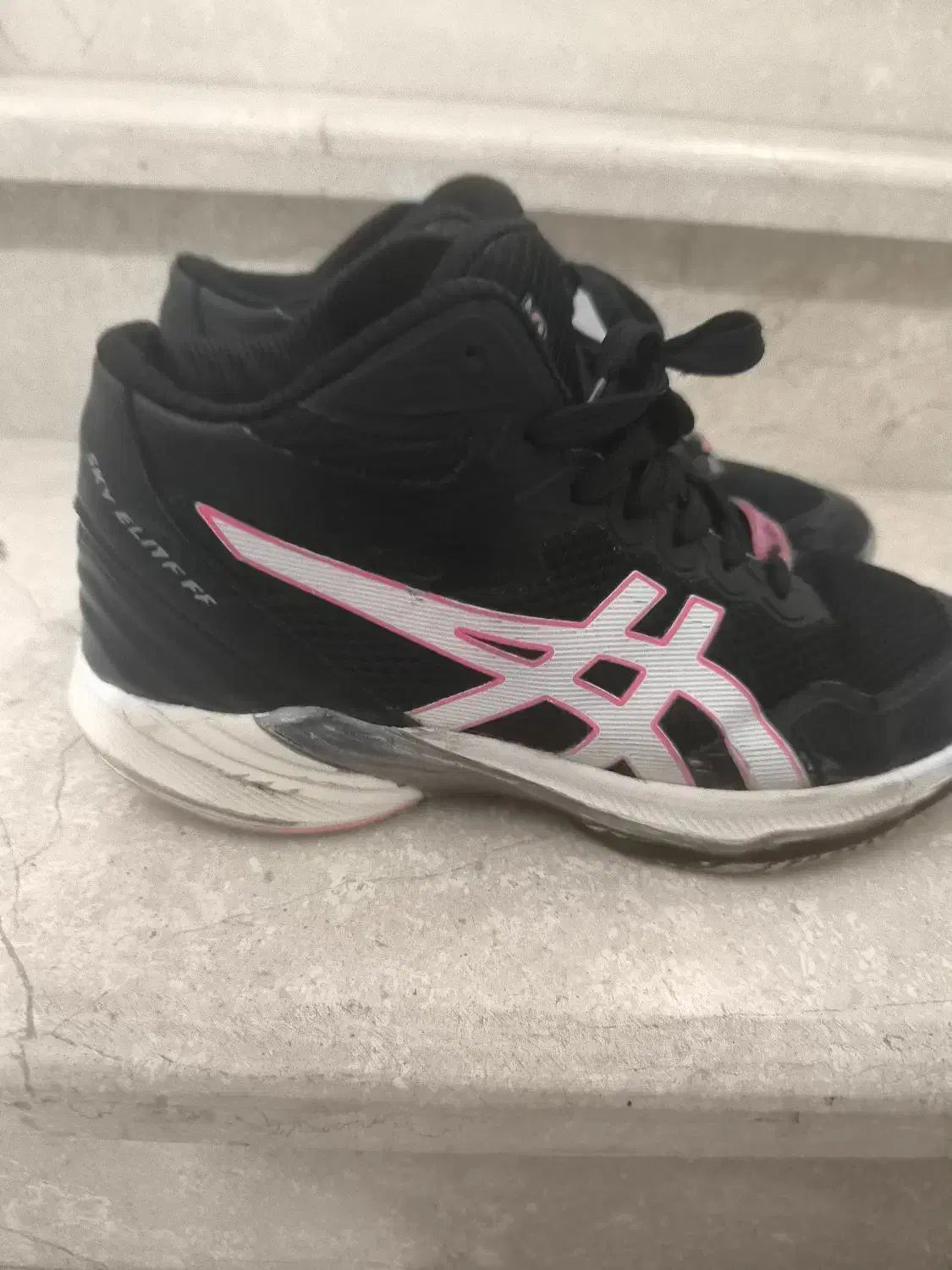 کتونی برای بسکتبال|کفش و لباس بچه|رشت, حمیدیان|دیوار