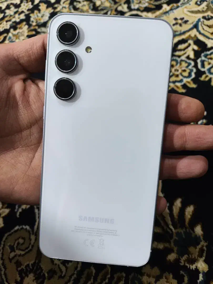 سامسونگ A55 256GB|موبایل|یاسوج, |دیوار