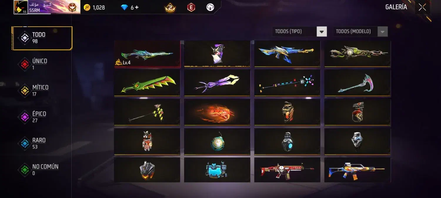 فری فایر طاق|کنسول، بازی ویدئویی و آنلاین|تهران, فردوسی|دیوار