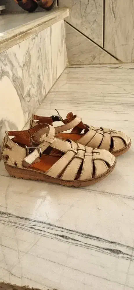 فروش چهار جفت کفش زنانه|کیف، کفش، کمربند|سقز, |دیوار