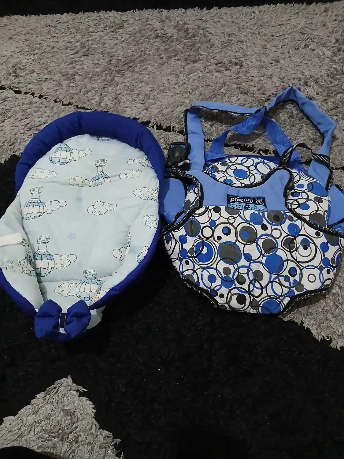 فرش فوری|کالسکه و لوازم جانبی|رشت, سلیمانداراب|دیوار