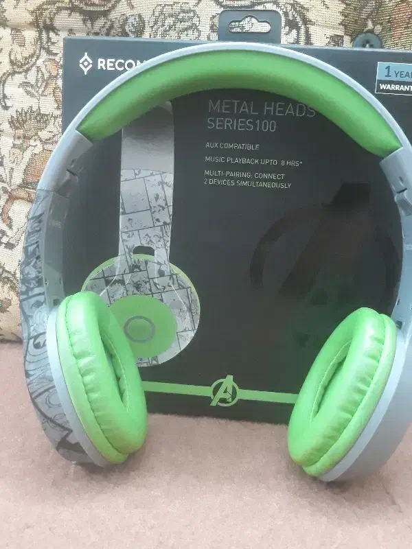 هدفون|لوازم جانبی موبایل و تبلت|دهگلان, |دیوار