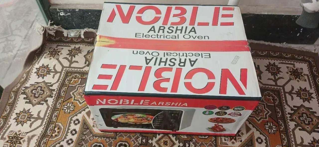 فروش یک دستگاه توستر|اجاق گاز و لوازم برقی پخت‌وپز|رشت, کوی مهر|دیوار