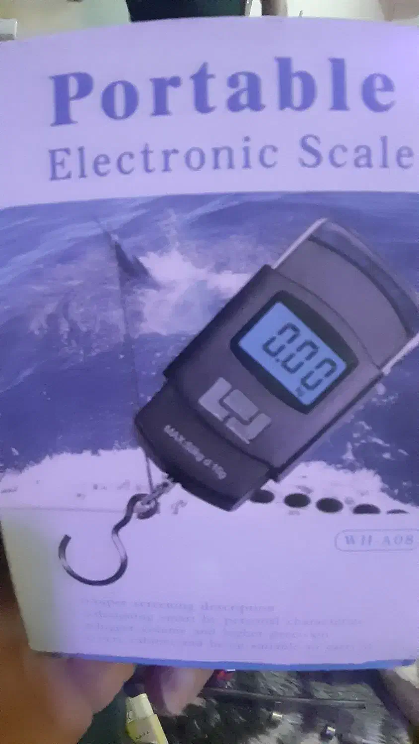 ترازوی اویز ده کیلویی و اویز پنجاه کیلویی|ابزارآلات|کرج, فاز ۳ مهرشهر|دیوار