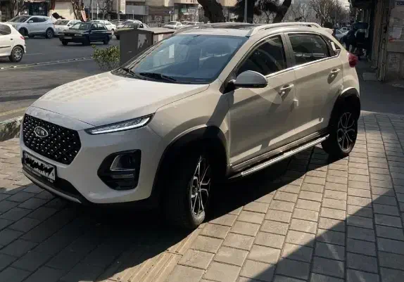 ام وی ام x22 مدل 99|خودرو سواری و وانت|تهران, نارمک|دیوار