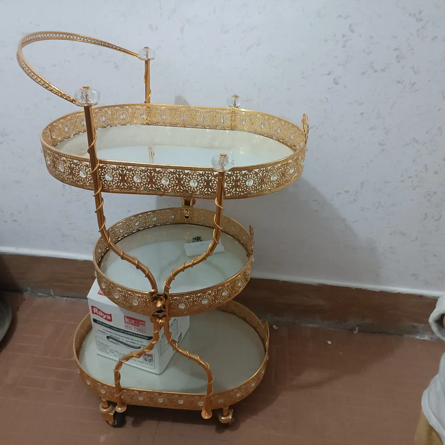 میز بار|مبلمان خانگی و میز عسلی|مشهد, توس (بلوار توس)|دیوار