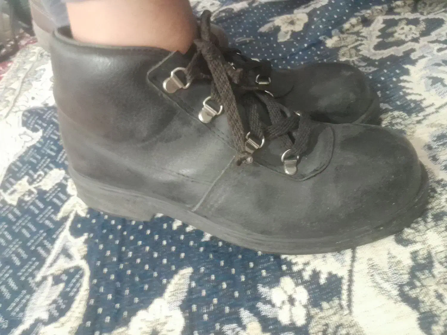 کفش|کیف، کفش، کمربند|تربت‌حیدریه, رضاشهر|دیوار