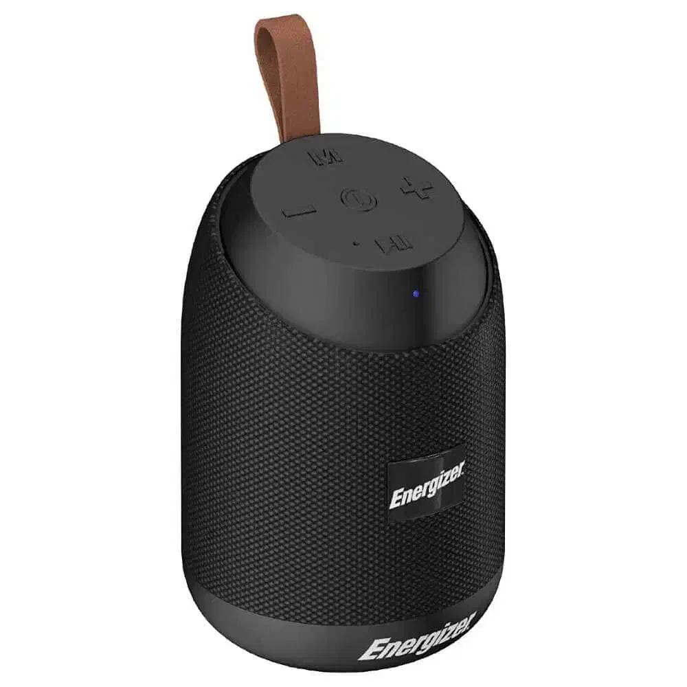 اسپیکر بلوتوثی انرجایزر گارانتی دار|پخشکننده همراه|شیراز, زند|دیوار