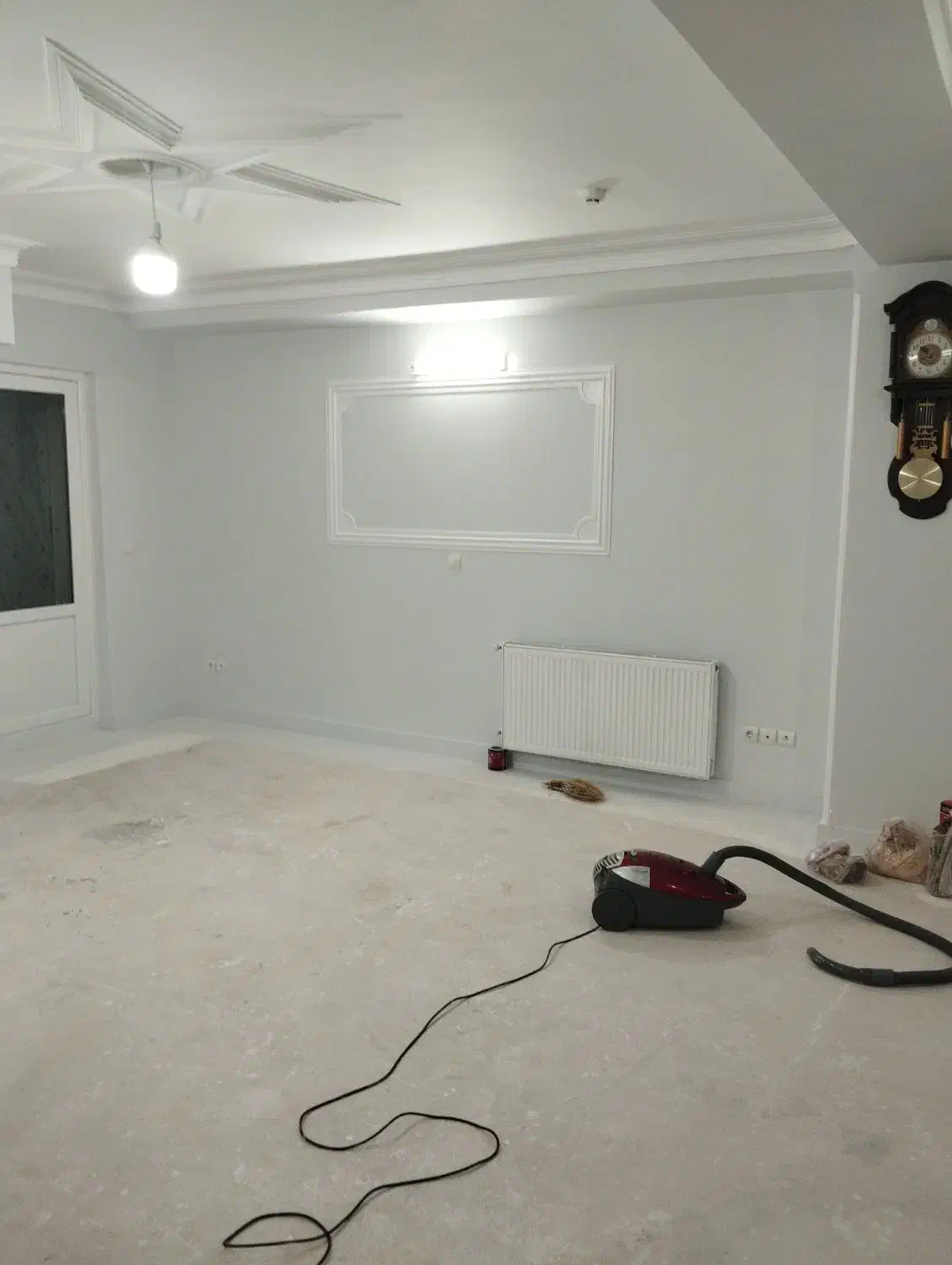 نقاشی ساختمان|خدمات پیشه و مهارت|زنجان, |دیوار