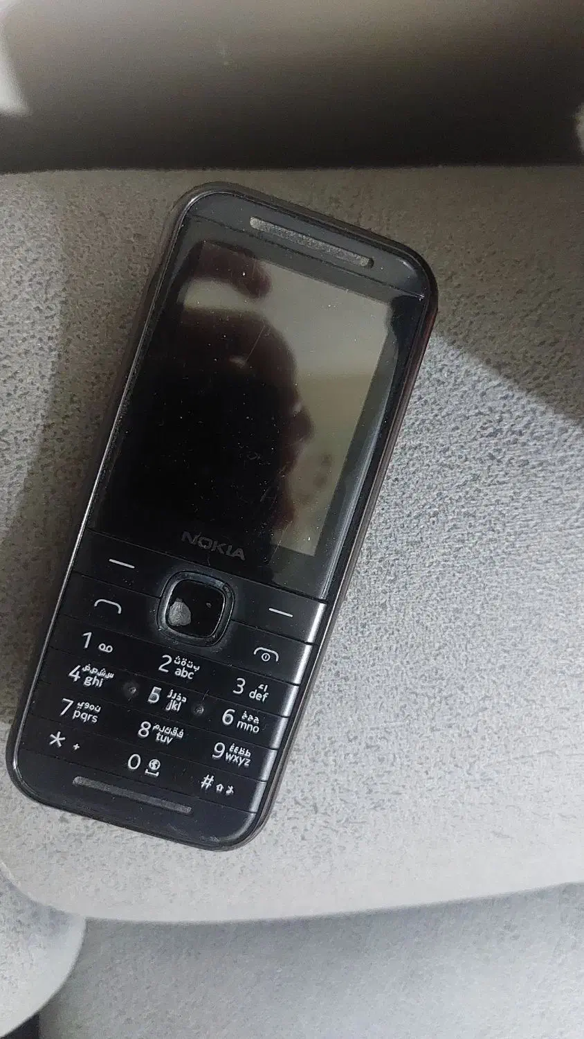 نوکیا ۵۳۱۰ اصل اصل|موبایل|قم, حاج خلیل|دیوار