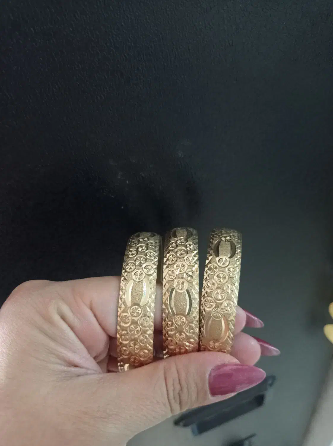 النگو|زیورآلات و اکسسوری|مهاجران, |دیوار