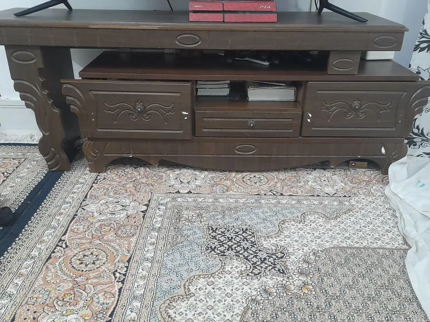 میز تلویزیون|میز تلویزیون|مشهد, مهدی آباد|دیوار