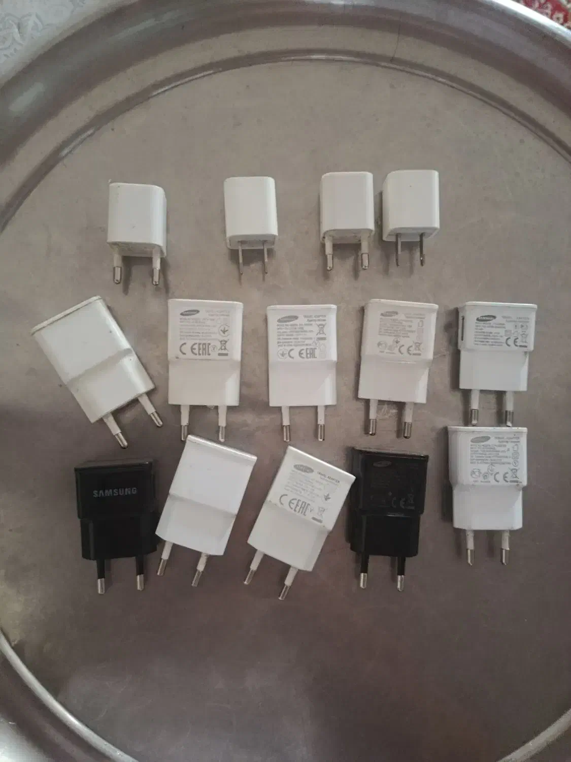 شارژر|لوازم جانبی موبایل و تبلت|ارومیه, |دیوار