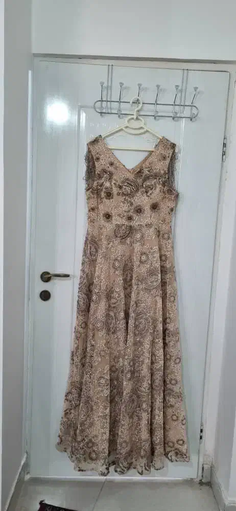 فروش پیراهن منجوق دوزینو|لباس|شوشتر, |دیوار