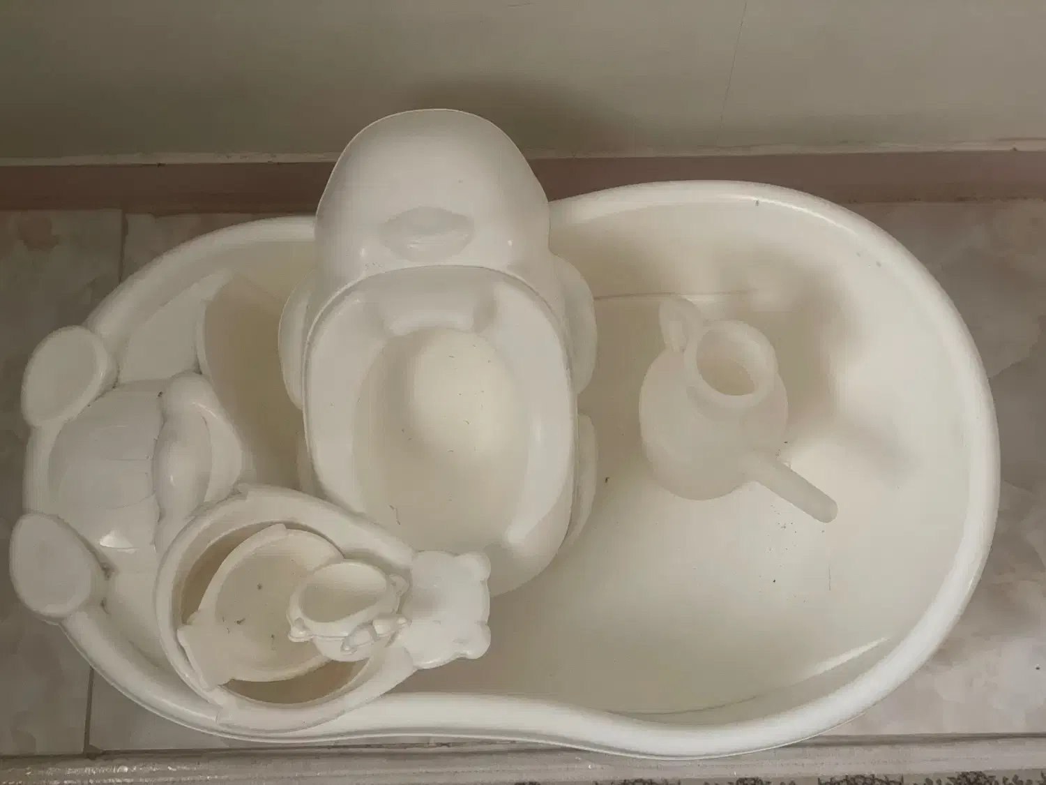 وان کودک|اسباب و اثاث بچه|قدس, شهرقدس|دیوار