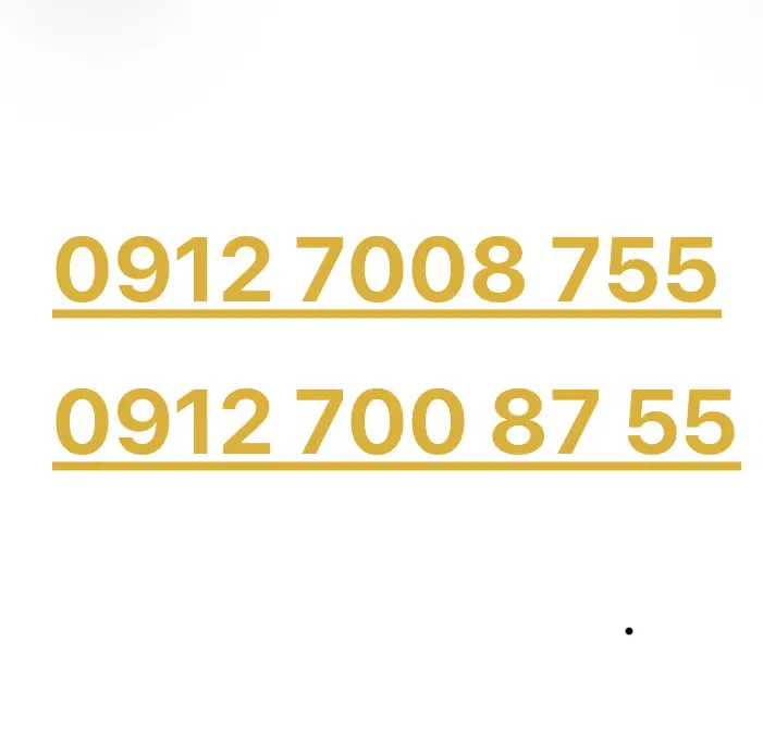 خط ۰۹۱۲|سیمکارت|تهران, شهران جنوبی|دیوار