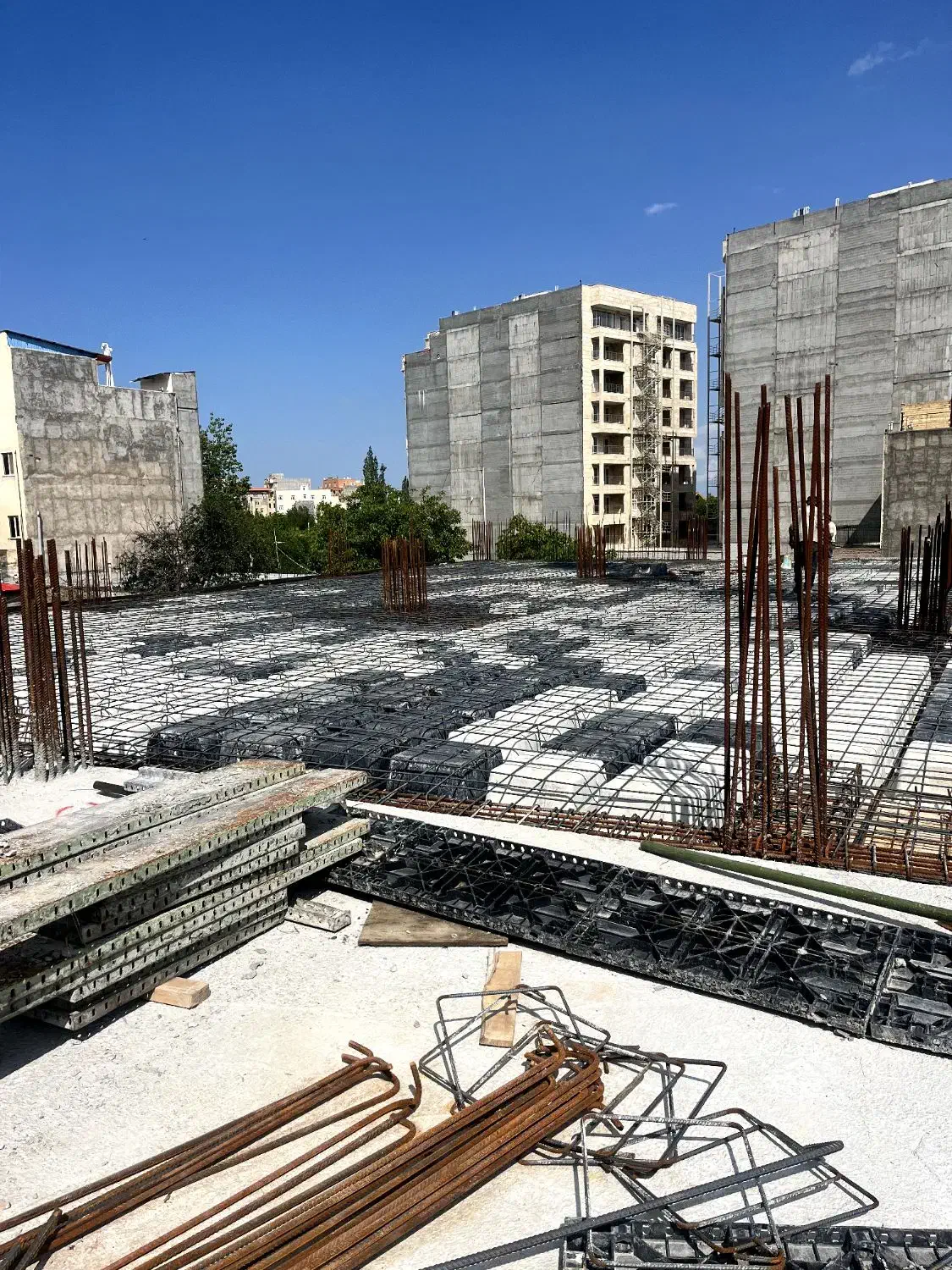 پیمانکاری ساختمان|خدمات پیشه و مهارت|اردبیل, |دیوار