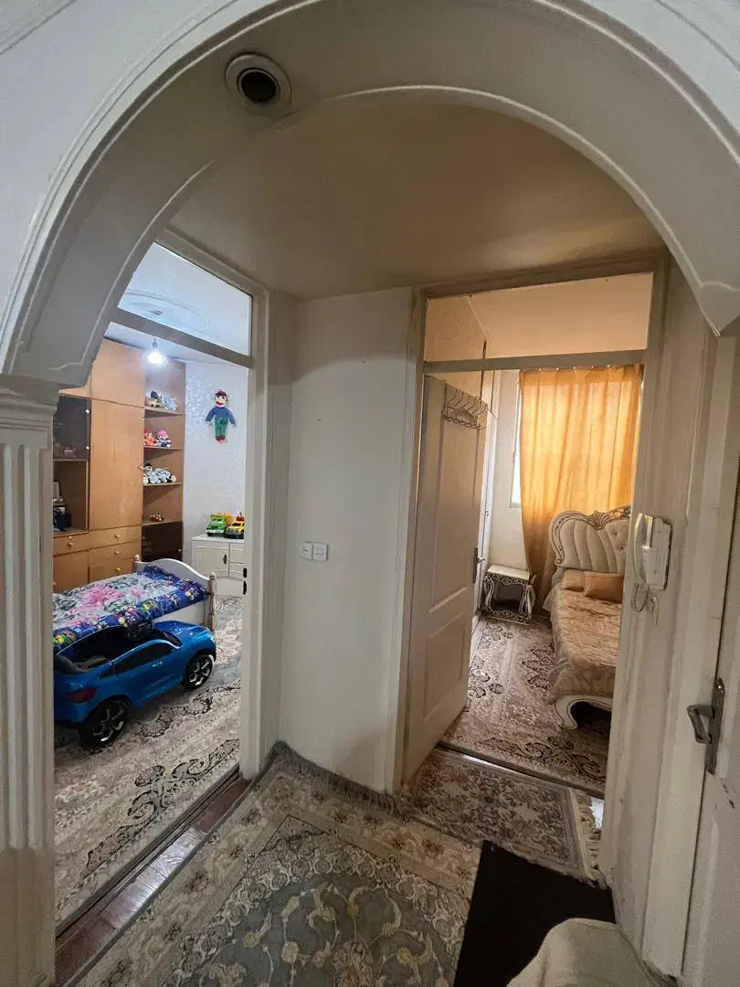 اجاره آپارتمان۷۷ متری تهرانسر فول امکانات|اجارهٔ آپارتمان|تهران, باشگاه نفت|دیوار